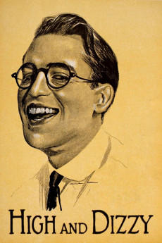 High and Dizzy (1920) download