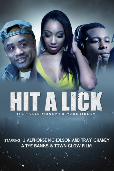Hit a Lick (2017) download