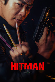 Hitman: Agent Jun (2020) download