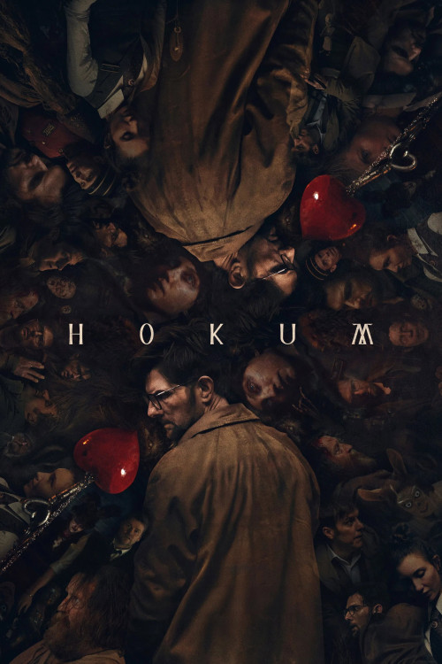 Hokum (2026) download