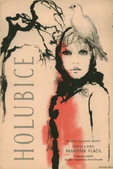 Holubice (1960) download