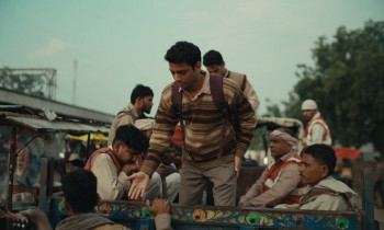 Homebound (2025) download