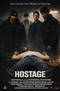 Hostage (2026) download