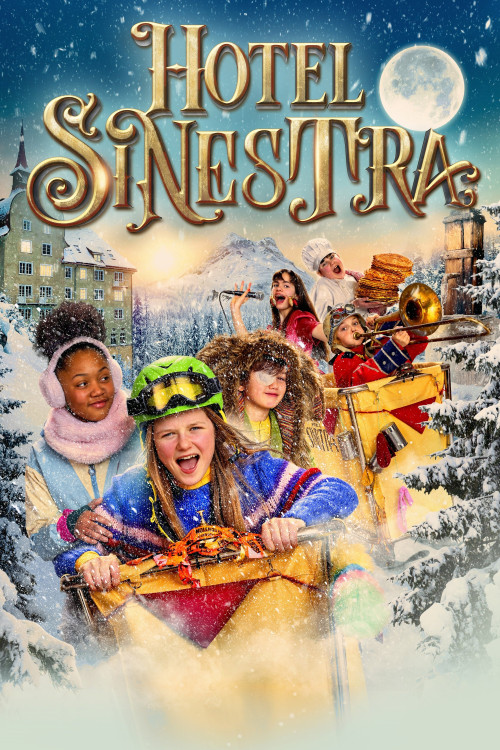 Hotel Sinestra (2022) download