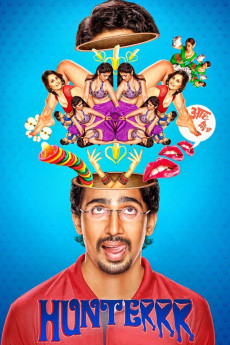 Hunterrr (2015) download
