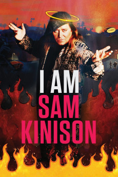 I Am Sam Kinison (2017) download