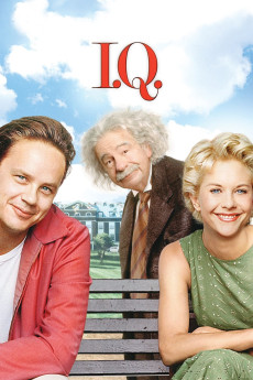 I.Q. (1994) download