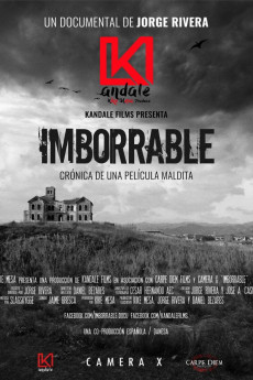 Imborrable (2019) download