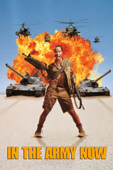 In the Army Now (1994) download