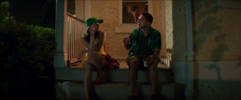 Inside the Rain (2019) download