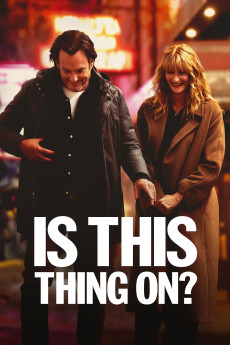 Is This Thing On? (2025) download