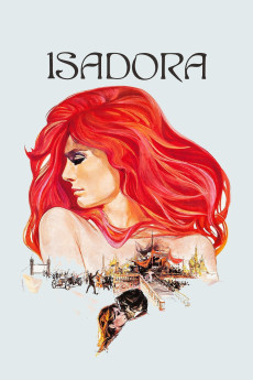 Isadora (1968) download