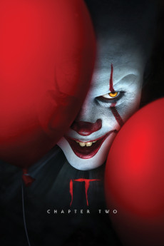 It: Chapter Two (2019) download