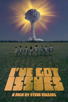 I've Got Issues (2019) download