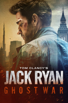 Jack Ryan: Ghost War (2026) download