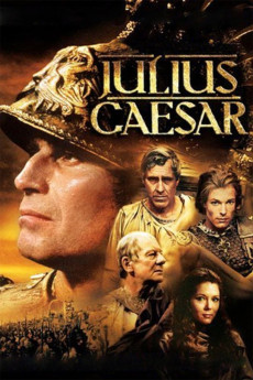 Julius Caesar (1970) download