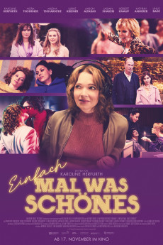 Just Something Nice (2022) download