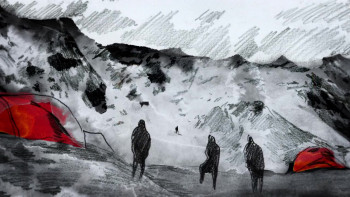 K2: The Impossible Descent (2020) download