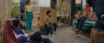 Karakkam (2026) download