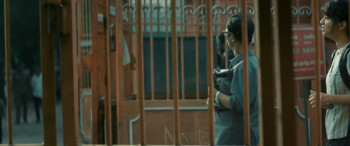 Karuppu (2026) download