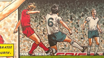 Kenny Dalglish (2025) download