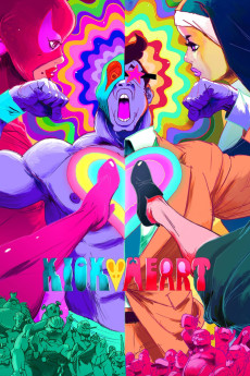 Kick-Heart (2013) download