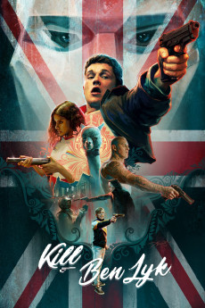 Kill Ben Lyk (2018) download