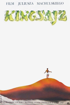King Size (1988) download