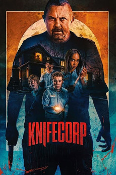 Knifecorp (2021) download