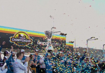 Kyle Larson vs. The Double (2026) download