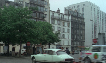 La querida (1976) download