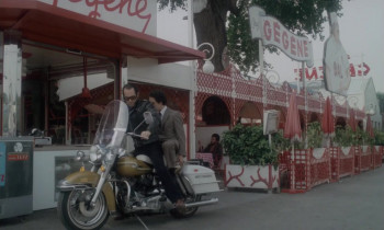 L'acrobate (1976) download