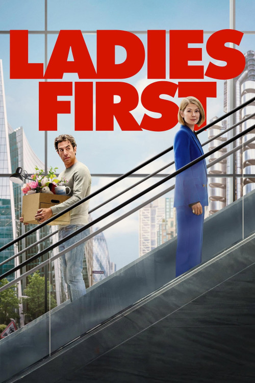 Ladies First (2026) download