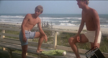 Last Summer (1969) download