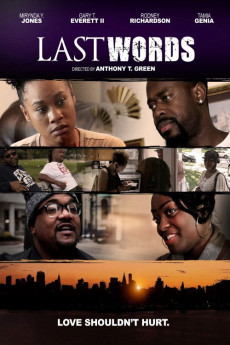 Last Words (2017) download