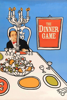 Le Dîner de Cons (1998) download