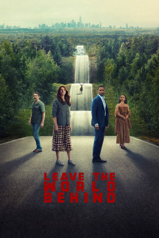 Leave the World Behind (2023) download