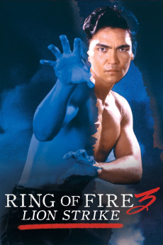 Lion Strike (1994) download