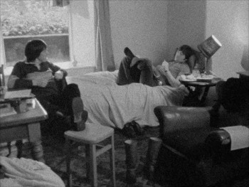 Long Shot (1978) download