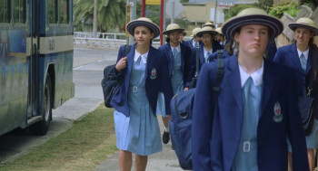 Looking for Alibrandi (2000) download