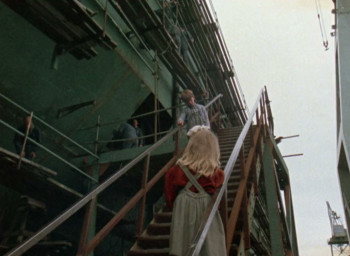 Løperjenten (1981) download