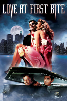 Love at First Bite (1979) download