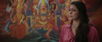 Maa (2025) download