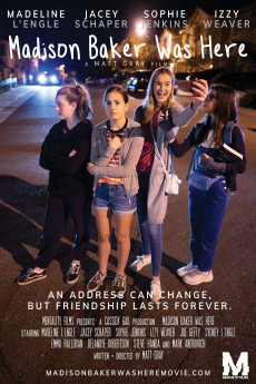 Madison Baker Was Here (2021) download