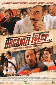 Magic Carpet Ride (2005) download