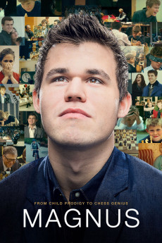 Magnus (2016) download