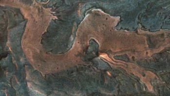 Making Tracks on Mars (2021) download