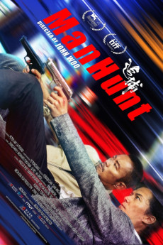 Manhunt (2017) download