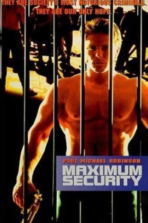 Maximum Security (1997) download