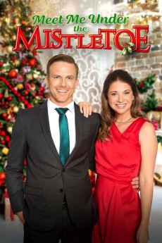 Meet Me Under the Mistletoe (2023) download